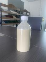 Solution de polissage du béton de qualité construction, durcisseur de sol, améliorant l'effet miroir pour la rénovation du terrazzo, liquide, fût de 20 kg
