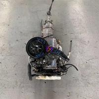 Vendu pour Nissan pickup NA20,TD27,QD32 moteur d'occasion