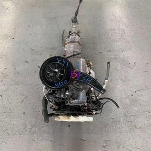 Vendu pour <span class=keywords><strong>Nissan</strong></span> pickup NA20,TD27,QD32 moteur d'<span class=keywords><strong>occasion</strong></span> - Product Image 5