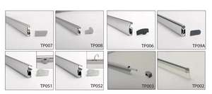 Expositor Enrollable para Pancartas, Cassette para Pancartas Enrollables, Tamaño de Pancarta Enrollable <span class=keywords><strong>85x200</strong></span>, Cassette Extraíble para Publicidad - Product Image 5