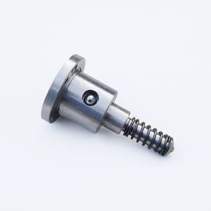 Bomba de aceite de émbolo de hierro fundido, bomba lubricadora hidráulica máxima para fresadora - Product Image 1
