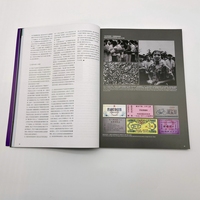 Impression professionnelle en couleur en gros, dépliants personnalisés, brochures de produits, catalogues d'entreprise, service photo