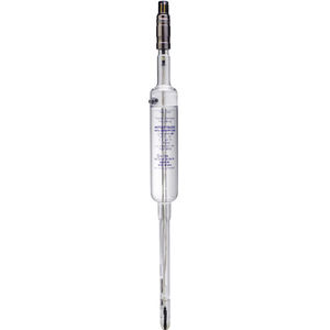 เซ็นเซอร์วัดค่า pH เซ็นเซอร์วัดค่า ORP รุ่น Inpro4260/120/PT1000 52002987 - Product Image 2