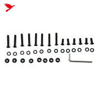 Pour BAW BAIC 212 T01 2024-2026, accessoires extérieurs pour voitures tout-terrain, échelle de hayon arrière noire, 1 ensemble