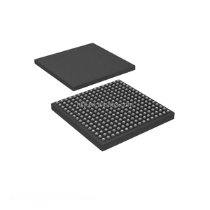 Composants électroniques intégrés M2GL010-1VF256I 256 LFBGA en stock - Product Image 1