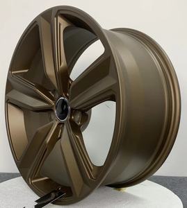 ล้อฟอร์จ YLC แบบกำหนดเอง ขนาด 20 21 22 <span class=keywords><strong>24</strong></span> 26 นิ้ว ล้ออัลลอยด์อะลูมิเนียมสำหรับรถยนต์นั่งส่วนบุคคล 5x112 ล้อฟอร์จสำหรับ Audi - Product Image 5