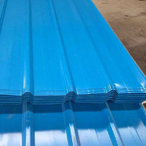 מחיר זול גי גלי גלי גיליון מגולוון גיליון ברזל גלי גיליון אבץ מתכת קירוי גיליון מתכת - Product Image 6