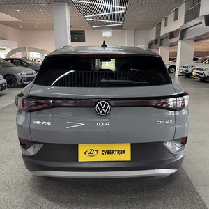 <span class=keywords><strong>Volkswagen</strong></span> ID.4 CROZZ 2022, Veicolo Elettrico Puro a Nuova Energia, Autonomia <span class=keywords><strong>di</strong></span> 600KM, SUV Economico a 5 Posti, Auto Usate - Product Image 5