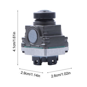 Cámara de Visión Trasera para Auto, Grabadora de Marcha Atrás, Asistente de Estacionamiento con Cámara de Respaldo 31445951 para <span class=keywords><strong>Volvo</strong></span> S60 V60 2019-2023 S90 V90 - Product Image 6