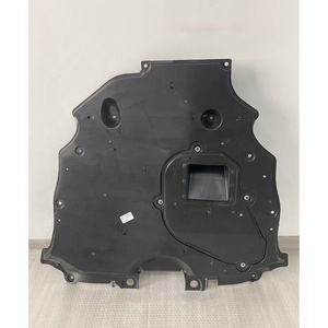 Per <span class=keywords><strong>Toyota</strong></span> RAV4 coperchio del motore posteriore 2020 piastra di protezione PP OE 51420-0R021 sotto protezione altre parti del corpo - Product Image 2