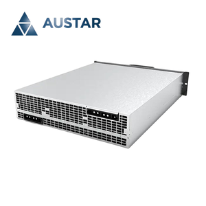 नए उच्च घनत्व uxc100040 kw 1000v अलग-अलग यूनिडायरेक्शनल DC-DC चार्जिंग मॉड्यूल बदलने/मरम्मत के लिए - Product Image 2