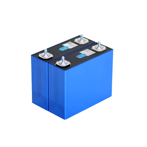เซลล์ปริซึมใหม่3.2V 116Ah EV A41เซลล์แบตเตอรี่ LiFePO4เกรด A สำหรับรถยนต์ไฟฟ้าที่3C ไฟฟ้าปล่อยสูง Lifepo4 - Product Image 4