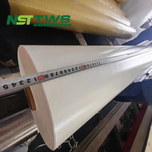 Rouleau <span class=keywords><strong>de</strong></span> bâche d'impression personnalisée Chine Fabricants 660g 650 gsm Couverture <span class=keywords><strong>de</strong></span> bâches enduites <span class=keywords><strong>de</strong></span> PVC <span class=keywords><strong>imperméable</strong></span> - Product Image 5