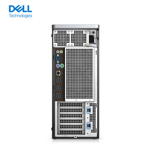 สำหรับ T7820 Tower Graphic Workstation Host Desktop Designer Computer GPU Server ประสิทธิภาพ GPU ระดับสูง มอบกราฟิกทรงพลัง - Product Image 5