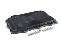 24115A13115 فلتر زيت ناقل الحركة الأوتوماتيكي عالي الجودة للسيارات لسيارات BMW F10 G01 G20 G30 G21 F30 X5 X6 X3 F15 8HP ZF