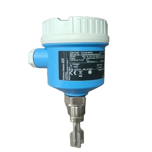 Interruptor de Nivel de Posición E+H FTL51B 100% Original Alemán, Fabricado con Material SS316 - Product Image 4