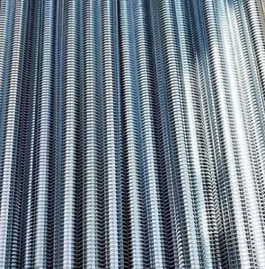 Barra Filettata Completamente Filettata in Acciaio al Carbonio Zincato DIN975 ad Alta Resistenza M6-M30 Destra Modello SY <span class=keywords><strong>DAS</strong></span> Pronta per la Spedizione - Product Image 6