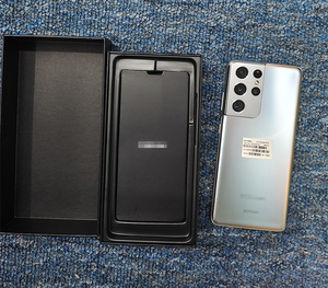 Teléfono Celular Usado Versión Global Original para <span class=keywords><strong>Samsung</strong></span> Galaxy <span class=keywords><strong>S21</strong></span> <span class=keywords><strong>Ultra</strong></span> <span class=keywords><strong>5G</strong></span>, Venta al por Mayor de Teléfonos Móviles Android <span class=keywords><strong>S21</strong></span> <span class=keywords><strong>Ultra</strong></span> <span class=keywords><strong>5G</strong></span> - Product Image 5