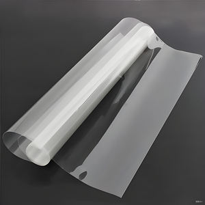 Fabricant de feuilles de <span class=keywords><strong>PETG</strong></span> 0,18 mm 0,25 mm 0,3 mm 0,4 mm |   Film plastique <span class=keywords><strong>PETG</strong></span> transparent pour thermoformage, utilisation industrielle d'emballage - Product Image 3