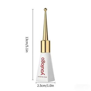 เจลทาเล็บแบบยูวี แคทอาย คริสตัลประกายวิบวับ ขนาด 10 มล. ขายส่งราคาพิเศษ - Product Image 6