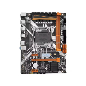 8MD3 X99สำหรับเมนบอร์ด X99 huananzhi LGA2011-3ทุกชุด DDR3วงจรรวมหน่วยความจำ NON-ECC เมนบอร์ด8MD3 X99 - Product Image 1