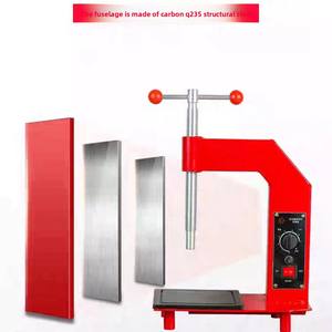 Máquina <span class=keywords><strong>de</strong></span> Reparación <span class=keywords><strong>de</strong></span> Neumáticos por Vulcanización a Alta Temperatura con Control Automático <span class=keywords><strong>de</strong></span> Temperatura y <span class=keywords><strong>Calentador</strong></span> <span class=keywords><strong>de</strong></span> Temperatura Constante para Autos OLIVER - Product Image 4