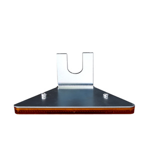 Ingle IDE Reflective ooad uuardrail aafety iighway ooad Reflector Geflective uuardrail ararkers - Product Image 6