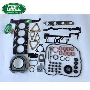 Juego Completo de Juntas de Motor Diésel de <span class=keywords><strong>2</strong></span>.4L GL1172-<span class=keywords><strong>2</strong></span> para Land Rover Defender 2007 - 2016 LR004420 H3 <span class=keywords><strong>3</strong></span> Dientes Germax Auto Parts - Product Image 2