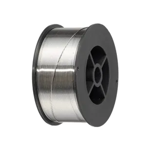 Asta 304 Aisi alta 0.04mm 0.8mm 1mm 0.13mm filo di acciaio inossidabile filo di ancoraggio duro in acciaio inossidabile