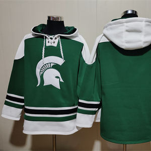 Sweat-shirt de hockey national de qualité supérieure cousu à la main, <span class=keywords><strong>Montreal</strong></span> Carey Price - Product Image 3