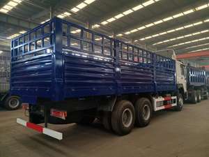 Directo de fábrica SINOTRUCK HOWO 5 Ton 10 Acero Automático <span class=keywords><strong>Condor</strong></span> Camión pesado Triciclo Camión Caja Camiones de carga - Product Image 4