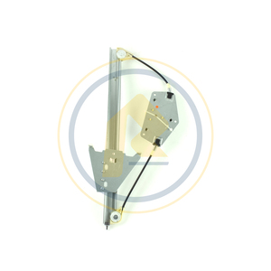 Regulador de Ventana Ac Rolcar ADAPTABLE para OE 834812L010, compatible con Hyundai I30 2007-2012 - Product Image 1