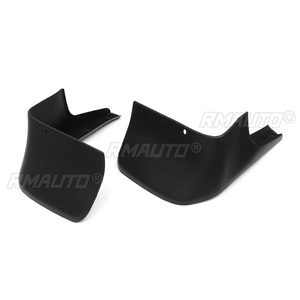 แผ่นกันโคลนรถยนต์ สำหรับ Lexus RX300 RX350 RX400H ปี 2004 2005 2006 2007 2008 2009 - Product Image 5