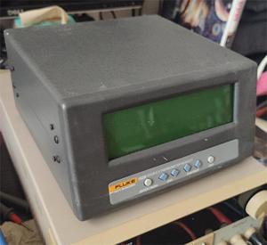 สำหรับ 1529 สำหรับเครื่องมือทดสอบ เทอร์โมมิเตอร์ดิจิตอลความแม่นยำสูง - Product Image 1