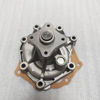 Pièce de rechange automobile, pompe à eau 251004A700, numéro de pièce interchangeable 251004A710, pièce de rechange de remplacement pour Hyundai et Kia