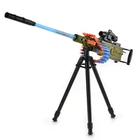 Kids Airsoft Gun, BB Electric Soft Bullet Toy Gun
