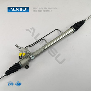 Cremallera <span class=keywords><strong>de</strong></span> dirección y <span class=keywords><strong>caja</strong></span> <span class=keywords><strong>de</strong></span> cambios <span class=keywords><strong>de</strong></span> dirección, para 44200-BZ040 AVANZA 1.5L RHD - Product Image 2