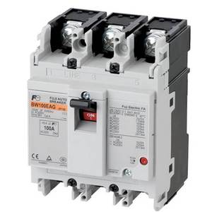 Nuevo Interruptor de Circuito Eléctrico MCCB de Calidad Japonesa - Product Image 6
