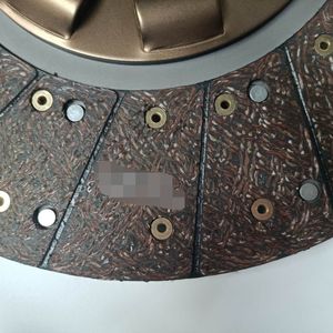 แผ่นคลัตช์รถบรรทุกคุณภาพสูง 430 มม. 1601210-<span class=keywords><strong>BAOH</strong></span> - Product Image 3