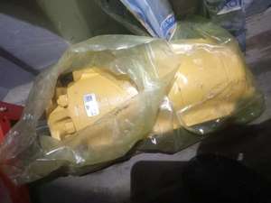 110-2468 421-9093 FL912 Motor 198-1533 2W-0556 0R-8665 Parte 1981533 1102468 4219093 2W0556 Pistón - Product Image 5