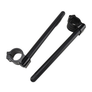 CNC sửa đổi hợp kim nhôm tay lái cho xe thể thao đua xe đường phố xe & xe gắn máy hệ thống cơ thể tách ra một phần - Product Image 1