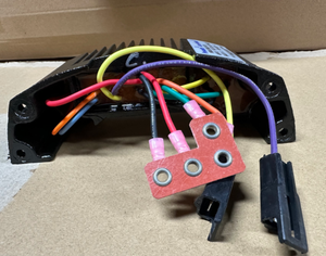 Regulador del alternador del coche 8SC3200V 8RL3013B - Product Image 5