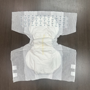 Échantillon gratuit de couches pour adultes jetables, unisexes, pour personnes ayant des troubles de la mobilité, haute absorption - Product Image 5