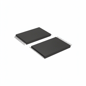 Electronic Chips Component Memory 32 TFSOP IS62WV5128EBLL-45HLI Authorized Distributor - Product Image 1