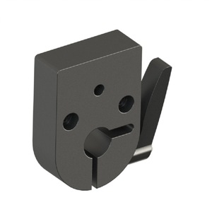 Tornillo de acero al carbono ZLTSG 210, venta directa de fábrica para máquinas herramienta - Product Image 2