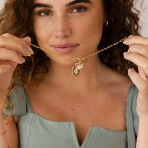 DIY pendentif bottes chapeau de cowboy pendentif collier femme croix papillon beaux accessoires maman <span class=keywords><strong>lettre</strong></span> collier - Product Image 4