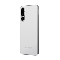 Téléphone portable HOTWAV A36 5G Smartphones en gros Super pas cher 3g+64GB Bonne qualité Vente chaude Emballage scellé avec boîte