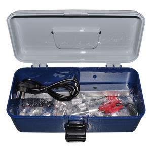 Limpiador y Probador de Inyectores de Combustible Ultrasónico Ausland CNC200 Pro para Motocicleta - Product Image 6