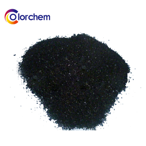 Axit Nigrosine <span class=keywords><strong>Ms</strong></span> Tốt Nhất Axit Đen 2 Thuốc Nhuộ<span class=keywords><strong>m</strong></span> Nhà Sản Xuất Bột Cho Len - Product Image 4