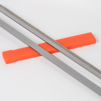 Lames de raboteuse en carbure T20 300x35x4mm, lames de coupe pour bois robustes et durables